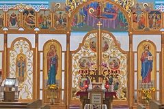 ‘One by one, two by two,’ Arizonans come to pray with local Ukrainian Catholic Church