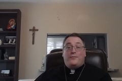 Pope Francis names Washington priest as an auxiliary bishop of Seattle