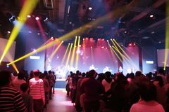 'Foretaste of Heaven': Multi-Ethnic Paris Church Draws Inspiration from MLK's Dream of Unity & Diversity