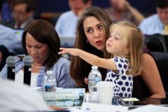 'Your Baby Is Going to Die': Doctors Told Congresswoman No Unborn Child Had Ever Survived Her Condition. But God Had Other Plans