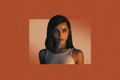 Zoë Kravitz Says She Was Rejected From 'The Dark Knight Rises' For Being Too 'Urban' - RELEVANT