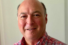 FIRST-PERSON: Things aren’t as they are supposed to be, or are they? | Baptist Press