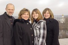 Former missionary recounts Ukraine ministry | Baptist Press