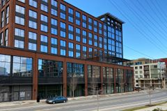 TRUSTEES: Finances, building sale, audit report focus of Lifeway meeting | Baptist Press