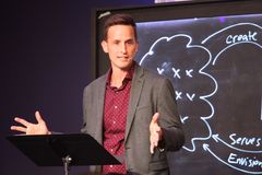 LIFEWAY TRUSTEES: Mandrell announces renewed mission and focus | Baptist Press