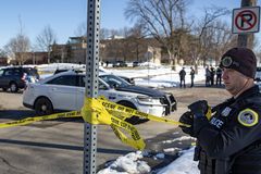 Teens charged in Iowa high school shooting