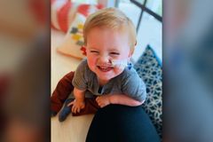 'God Has Always Stepped In': Mom is Perfect Kidney Transplant Match for Adopted 3-Year-Old Son