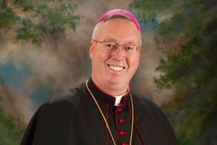 Burlington bishop removes pastor for disobedience over COVID-19 directives