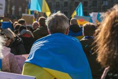 What Does Loving Your Enemies Look Like in a War? - RELEVANT