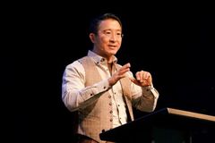 Ex-gay prof. says same-sex desires are sinful, even if not acted upon