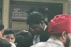 Pastor Tied to Post, Beaten in Delhi, India - Morningstar News