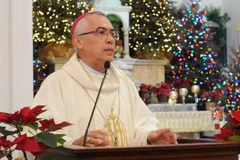 Puerto Rican bishop removed by pope feels 'blessed to suffer persecution'