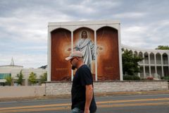 Thirteen priests in Arkansas face uncertainty over their immigration status