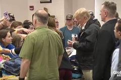 Trump's Bible signing called Southern tradition | Baptist Press