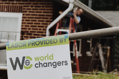 World Changers moves headquarters to Florida | Baptist Press