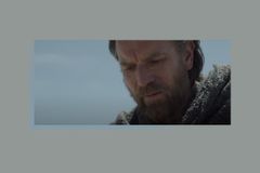 The First Teaser for the 'Obi-Wan Kenobi' Series Says 'Hello There!' - RELEVANT