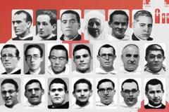 27 Dominican martyrs of Spanish Civil War to be beatified in June