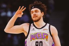 Jack Harlow Will Star in 'White Men Can't Jump' Reboot - RELEVANT
