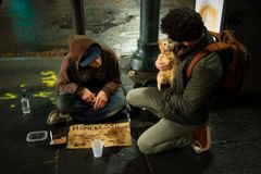 Yes, the Bible Is a Call to Social Justice - RELEVANT