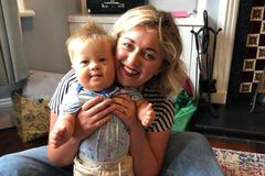 Meet the mother challenging the UK’s Down syndrome abortion law