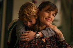 'The Adam Project' star Jennifer Garner, director talk importance of fostering family connections through film