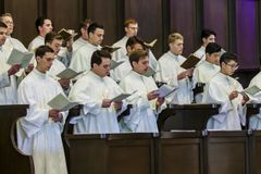 With joy and hope, growing Norbertine abbey to launch new community in Illinois