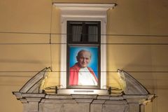 St. John Paul II’s former residence in Poland opens doors to Ukrainian refugees