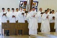 Calif. religious brothers release Gregorian chant album
