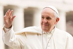 Pope Francis to the Norbertines: Always keep an open heart
