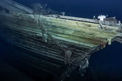 Ernest Shackleton’s ship discovered off Antarctica