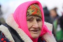 Agency works to coordinate Ukraine relief efforts by Catholic groups