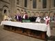 First Mass since Reformation celebrated at Swiss cathedral