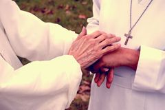 Air strike damages Catholic convent as Myanmar conflict continues