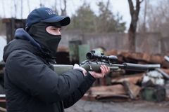 Putin's Targeting of Helpless Civilians Convinces Ordinary Ukrainians and 3,000 Americans to Join the Battle