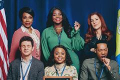 'Abbott Elementary' and ABC Will Sponsor Free Scholastic Book Fairs - RELEVANT