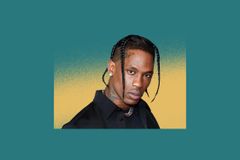 Travis Scott Announces Project HEAL in Response to Astroworld Tragedy - RELEVANT
