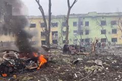 Catholic, Orthodox European bishops call on Patriarch Kirill to work for peace in Ukraine