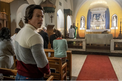 Mark Wahlberg says Hollywood resisted his new faith-based movie, 'Father Stu'