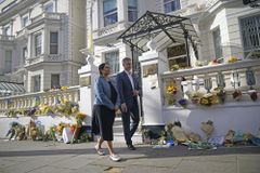 English cardinal calls on UK government to accept more Ukrainian refugees