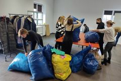 Amid the war and the heartache, the Lord is at work in Ukraine