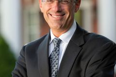 President of Assumption University retires after 15 years