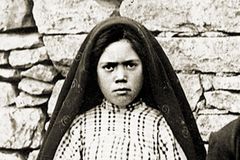 A personal look at Fatima's saintly Sister Lucia
