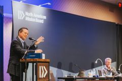 FIRST-PERSON: CP fuels Gospel hope just when it is needed most | Baptist Press