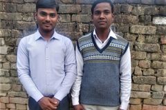 Persecuted pastors share Gospel while jailed in India | Baptist Press