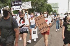 Racial unrest ushers in Gospel-centered college evangelism, discipleship | Baptist Press