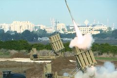 US Approves $4.8 Billion in Israeli Military Aid in Omnibus Spending Package