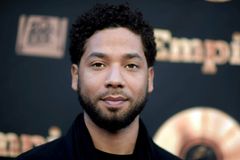 Jussie Smollett Sentenced To 150 Days in Jail in Fake Attack