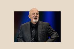 A Billy Joel Biopic Is Being Made Even Though It Doesn't Have the Rights to His Music, Likeness or Name - RELEVANT