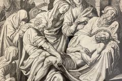 Scottish Catholic museum reopens highlighting engravings of Stations of the Cross