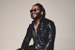 Blind musician Blessing Offor says he’s ‘living the dream,’ wakes up grateful for each day